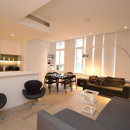 Modern 2 Bedroom Apartment, Oxford Street London Exterior foto