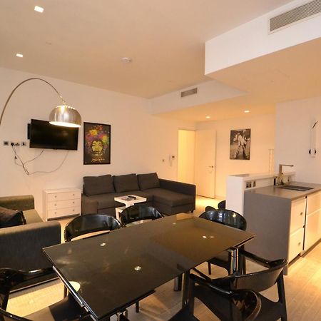 Modern 2 Bedroom Apartment, Oxford Street London Exterior foto