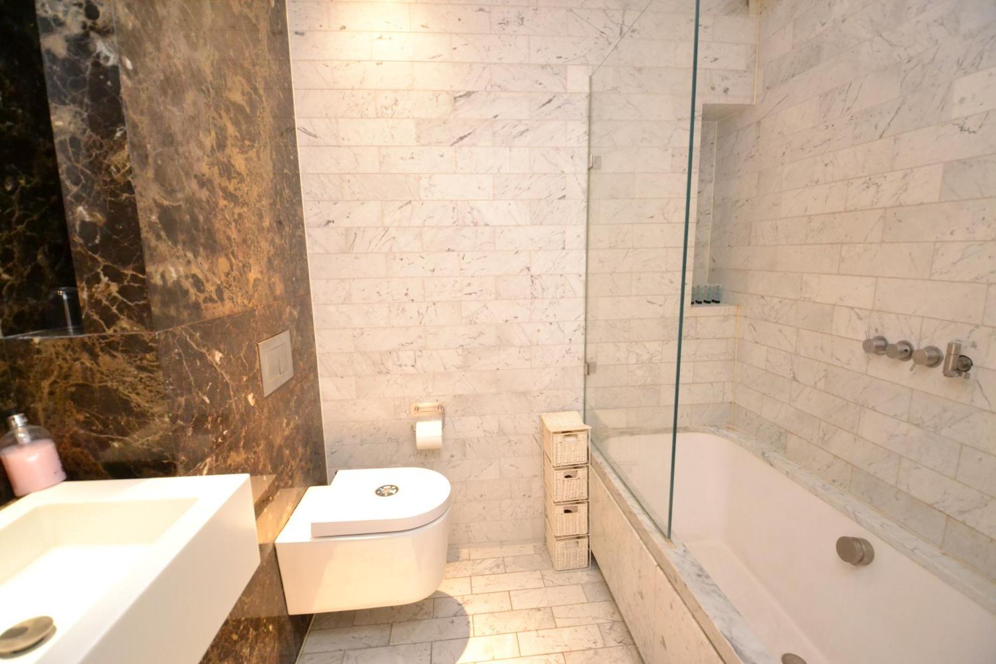 Modern 2 Bedroom Apartment, Oxford Street London Exterior foto