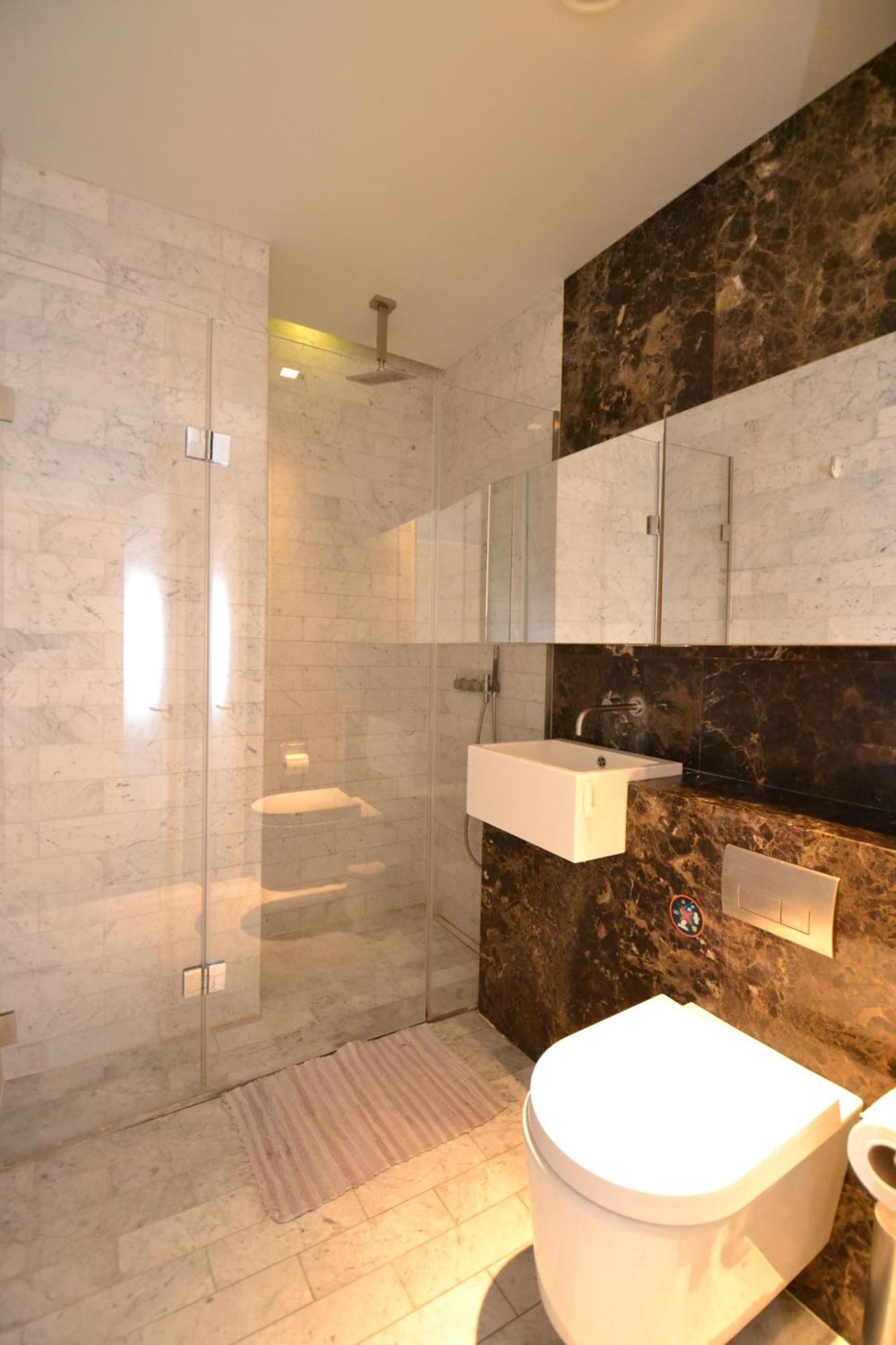 Modern 2 Bedroom Apartment, Oxford Street London Exterior foto