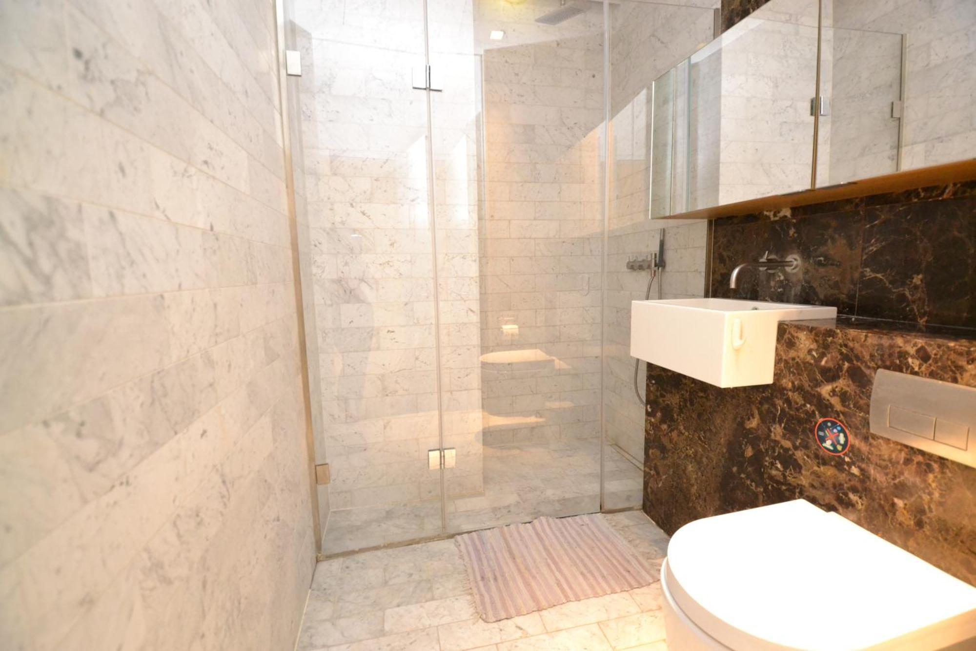 Modern 2 Bedroom Apartment, Oxford Street London Exterior foto